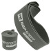 Резинка для фитнеса  Hop-Sport HS-L101RR 55-137 кг grey - фото №7
